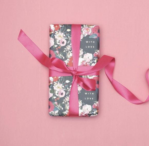 Gift Wrap, Gift Bags and Tissue Paper